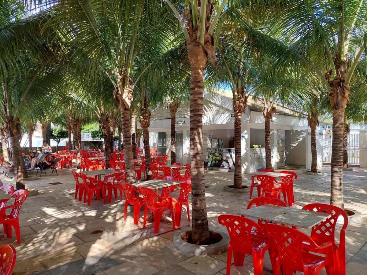 Lacqua Diroma - Com Cozinha - Valores Promocionais Caldas Novas Exterior foto